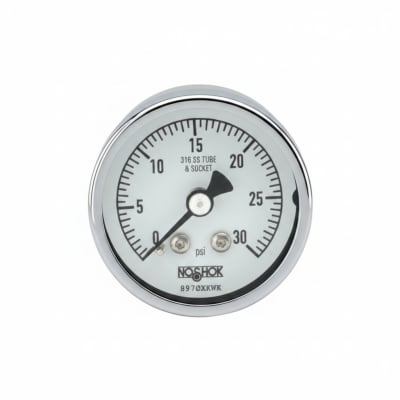 NOSHOK 40-500-800-PSI-MIP