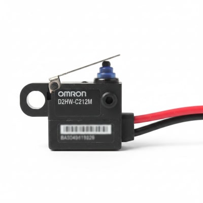 OMRON D2HW-C212M