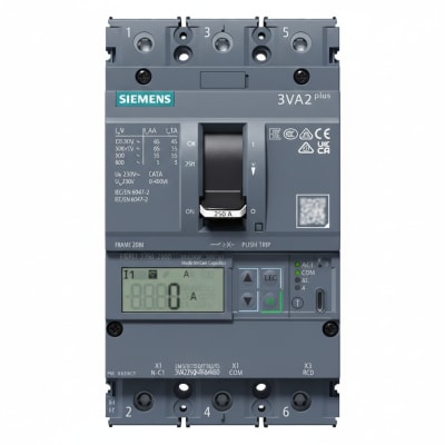 SIEMENS 6SE70323FG60