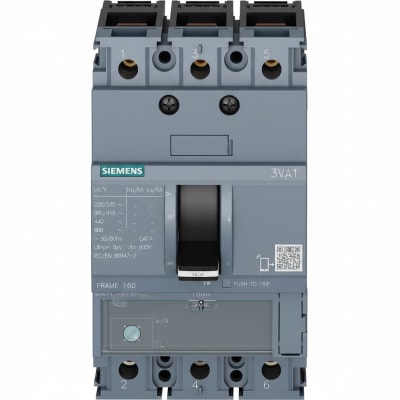 SIEMENS 3VL2-110-2KN33-0AA0