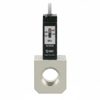 SMC IS1000E-30F03-X215
