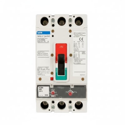 EATON CORPORATION GJE3250AAM