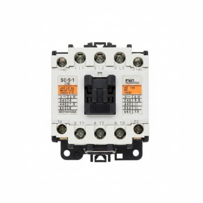 FUJI ELECTRIC SZ-GM/N1-220