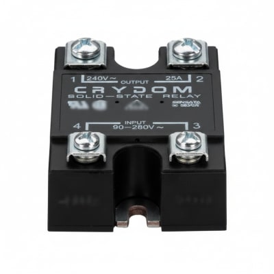 SENSATA TECHNOLOGIES SMR2490