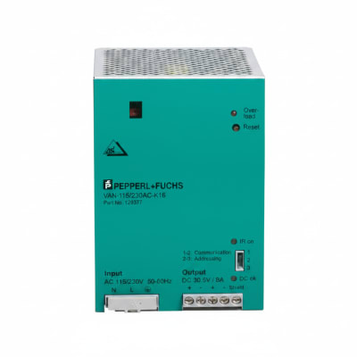 PEPPERL & FUCHS 134443