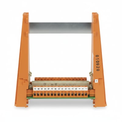 WEIDMULLER 632760000