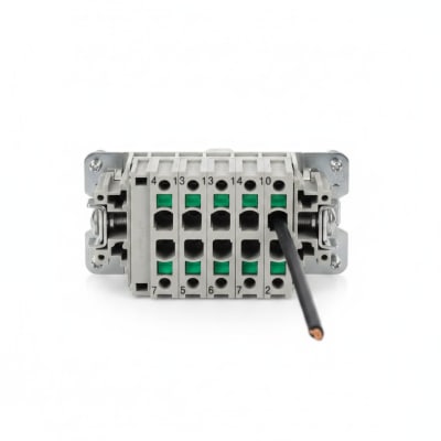 WEIDMULLER 1712660000