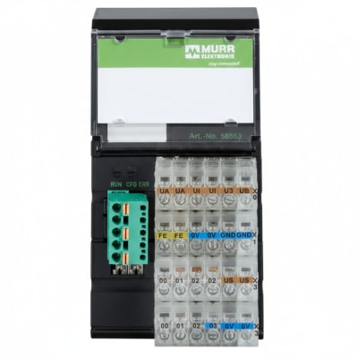 MURR ELEKTRONIK 3129702