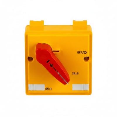 EATON CORPORATION HMCC1R