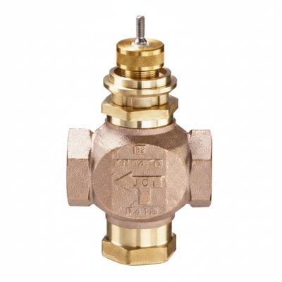 JOHNSON CONTROLS VG7842ES+8020G