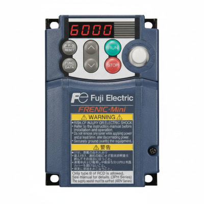 FUJI ELECTRIC CF-256MB