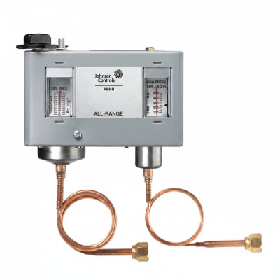 JOHNSON CONTROLS P70SA-1