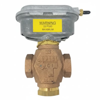 JOHNSON CONTROLS VG7842GS+3801D