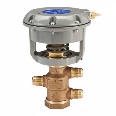 JOHNSON CONTROLS V-4332-1004