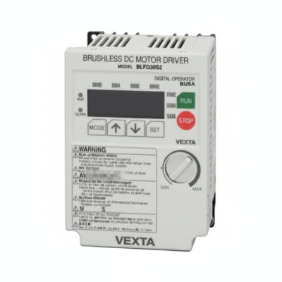 ORIENTAL MOTOR BLFD30S2