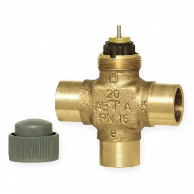 HONEYWELL V5853A2063