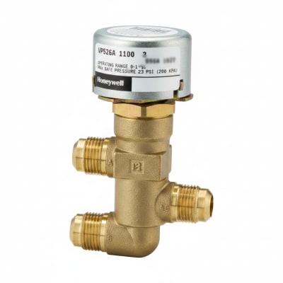 HONEYWELL VP526A1100