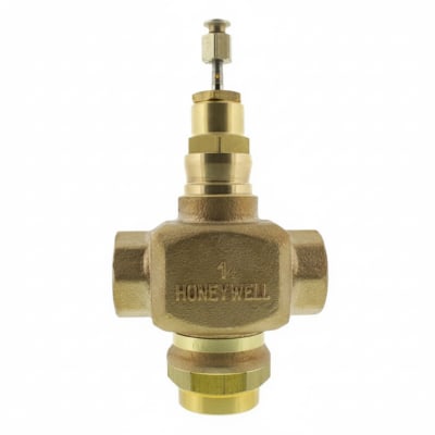 HONEYWELL 0901761A