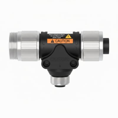TURCK GSDA RKM 34-0
