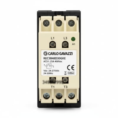CARLO GAVAZZI REC3B48D30GKE