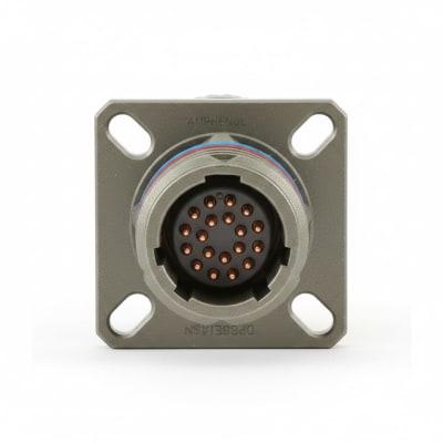 AMPHENOL D38999/20FD18SN