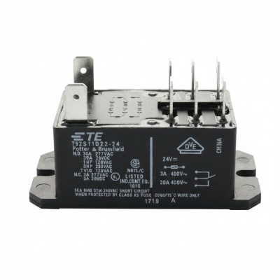 TE CONNECTIVITY 2-1618112-2