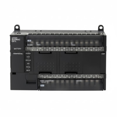 OMRON CP1L-M40DT-A