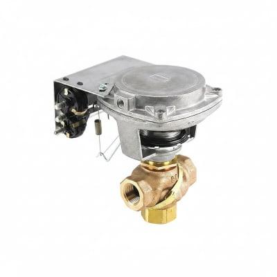 INVENSYS VK4-7313-302-4-2