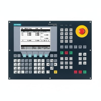 SIEMENS 6FC5370-7AA20-0AA0