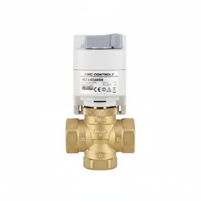KMC CONTROLS VEZ-4403AMBM