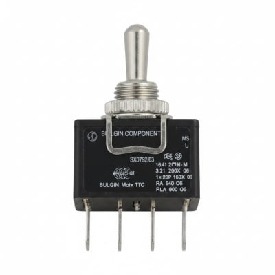 BULGIN COMPONENTS SX0792/63