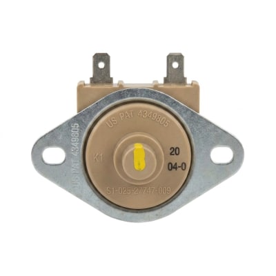 JOHNSON CONTROLS S1-02527747009