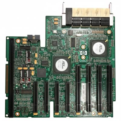 HEWLETT PACKARD COMPUTER 419616-001