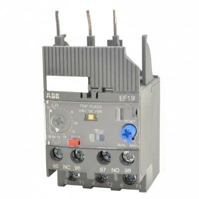 INGERSOLL RAND RLY2551