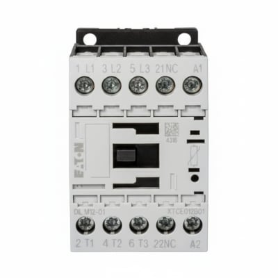 EATON CORPORATION XTFCE012BCCST