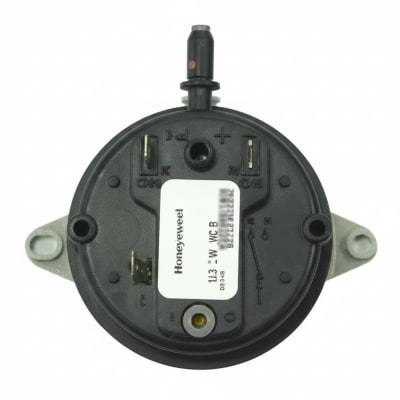 DETROIT RADIANT DB-264B