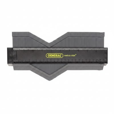 GENERAL TOOLS 8081