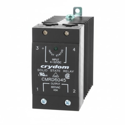 SENSATA TECHNOLOGIES CMRD6045