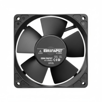 EBM PAPST 4114NXU