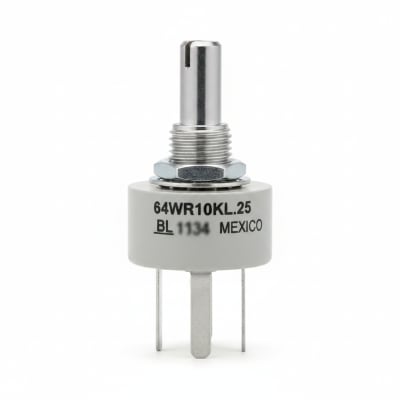 TT ELECTRONICS 64WR10LF