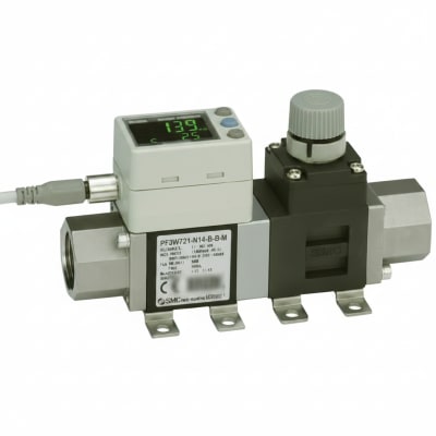 SMC PF3W721-N14-B-M