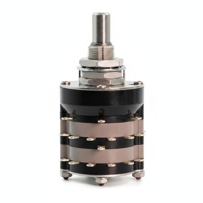 GRAYHILL INC 44M30-06-1-12N