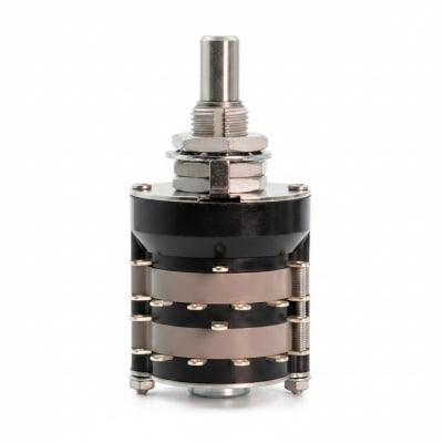 GRAYHILL INC 44D30-03-2-AJS