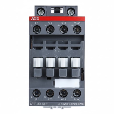 ASEA BROWN BOVERI AF12-30-10-11 24-60V50/60HZ 20-60VDC