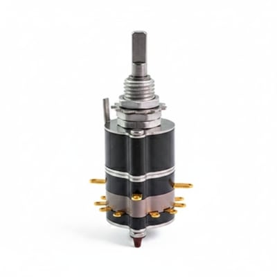 GRAYHILL INC 05001-09N