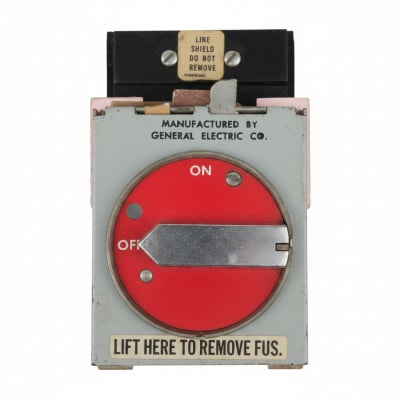 GENERAL ELECTRIC 773100