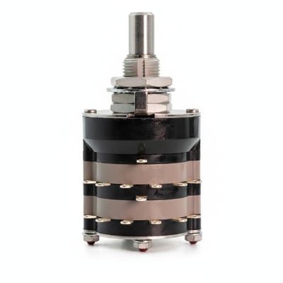 GRAYHILL INC 44M45-07-1-04N