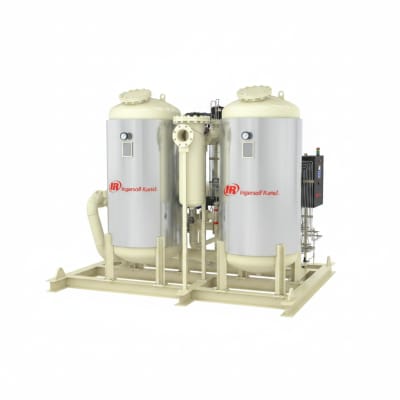 INGERSOLL RAND HLD0042