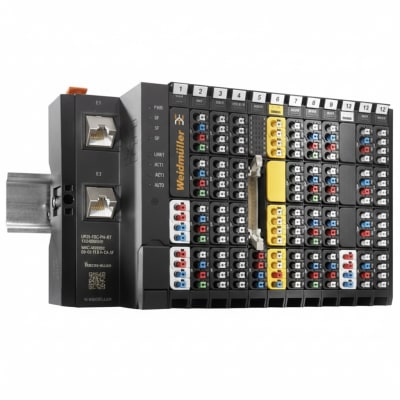 WEIDMULLER 1394420000