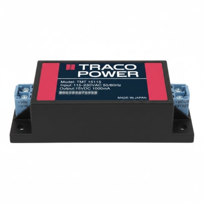 TRACO ELECTRIC TMT 15115